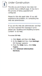Mobile Screenshot of managepro.langernc.com