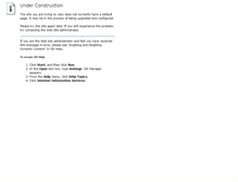 Tablet Screenshot of managepro.langernc.com